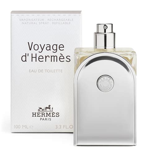 hermes d voyage 0.16 ox|Hermes Paris Voyage d'Hermès Eau de Toilette Sample Mini .